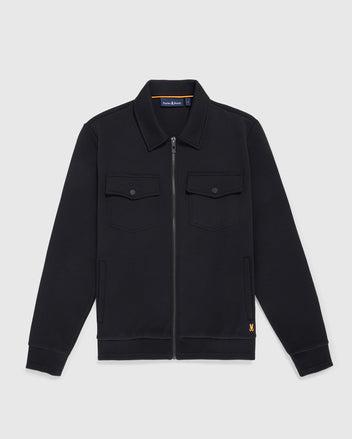 MENS OROVILLE BOMBER JACKET - B6J712A200 Product Image