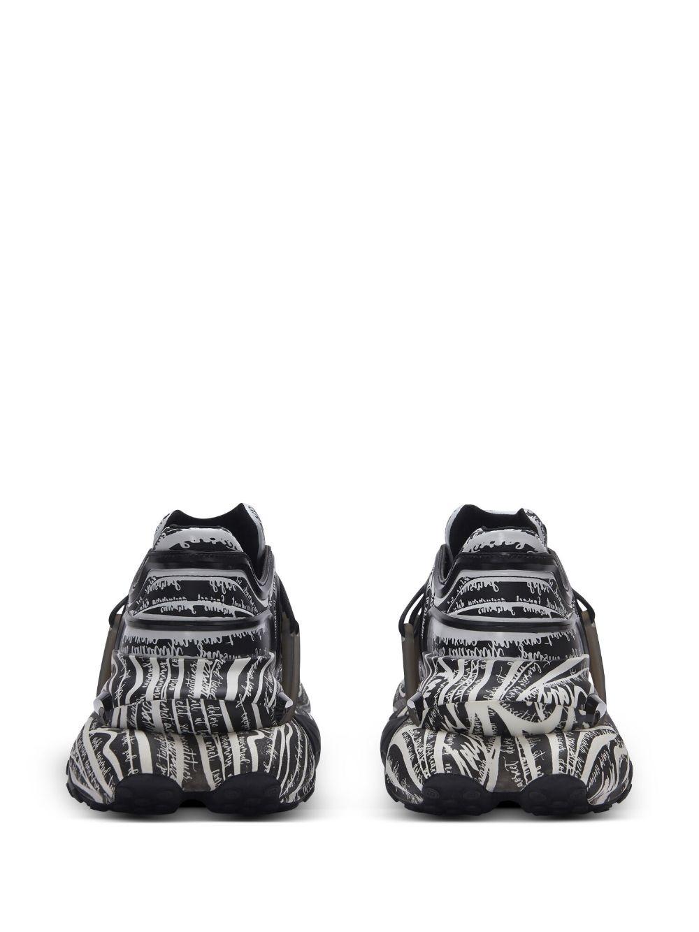 Unicorn Wave sneakers Product Image