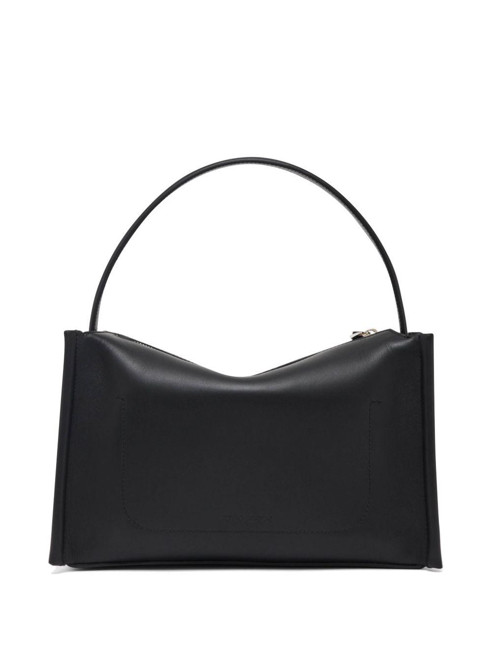 medium Loafer shoulder bag  Product Image