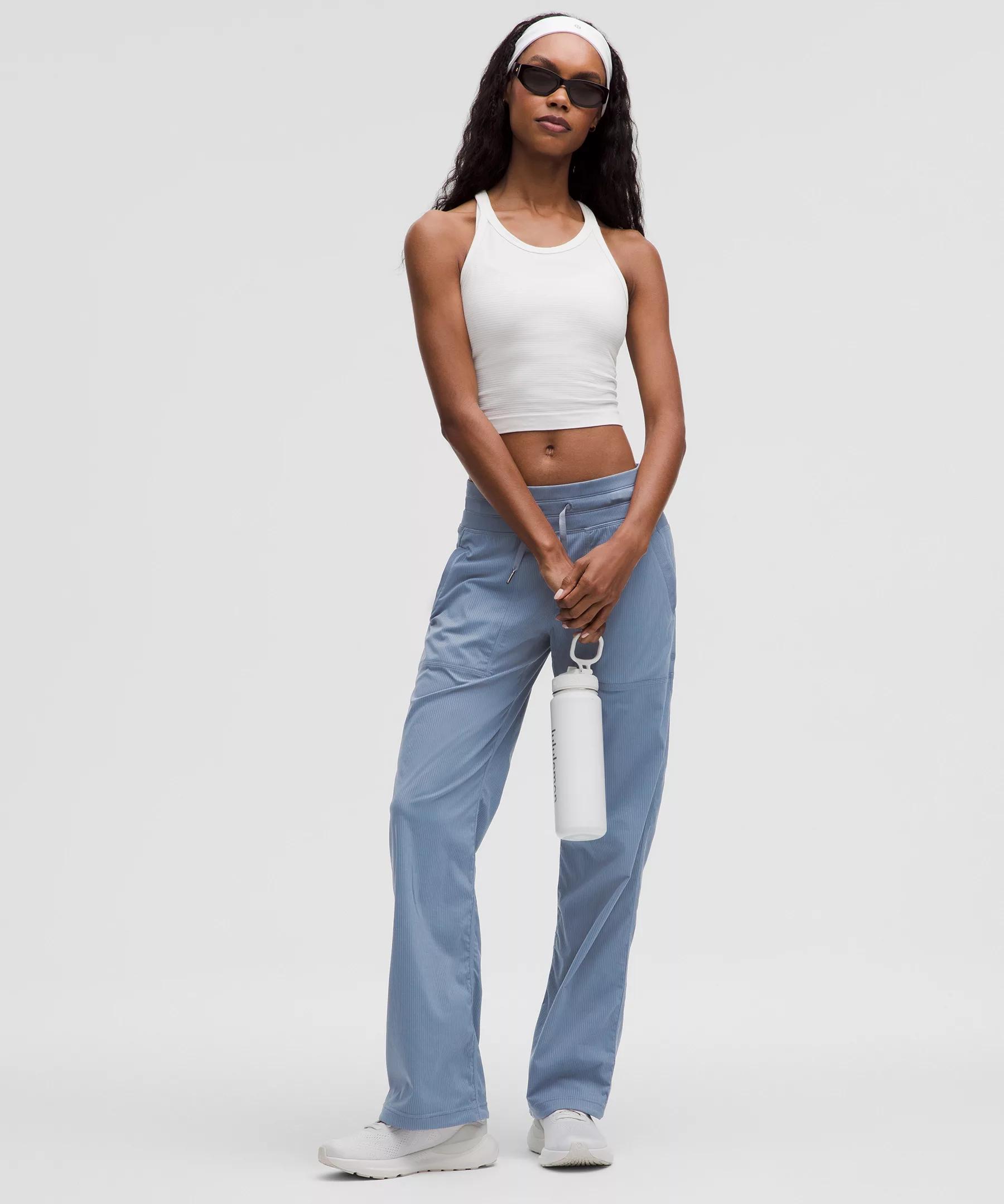 Dance Studio Mid-Rise Pant *Regular Product Image