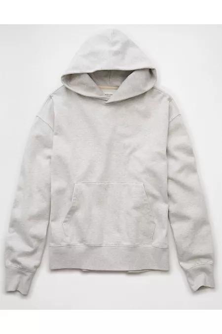 AE Laidback Luxe Heavyweight Hoodie Men's Product Image