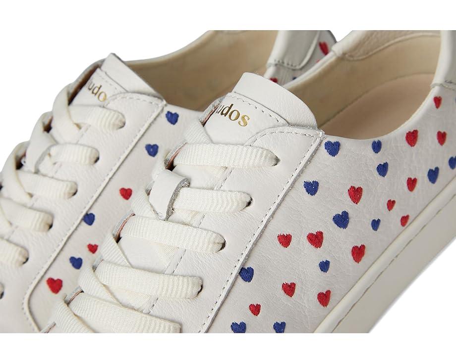 Rainbow Wave Sneaker Product Image