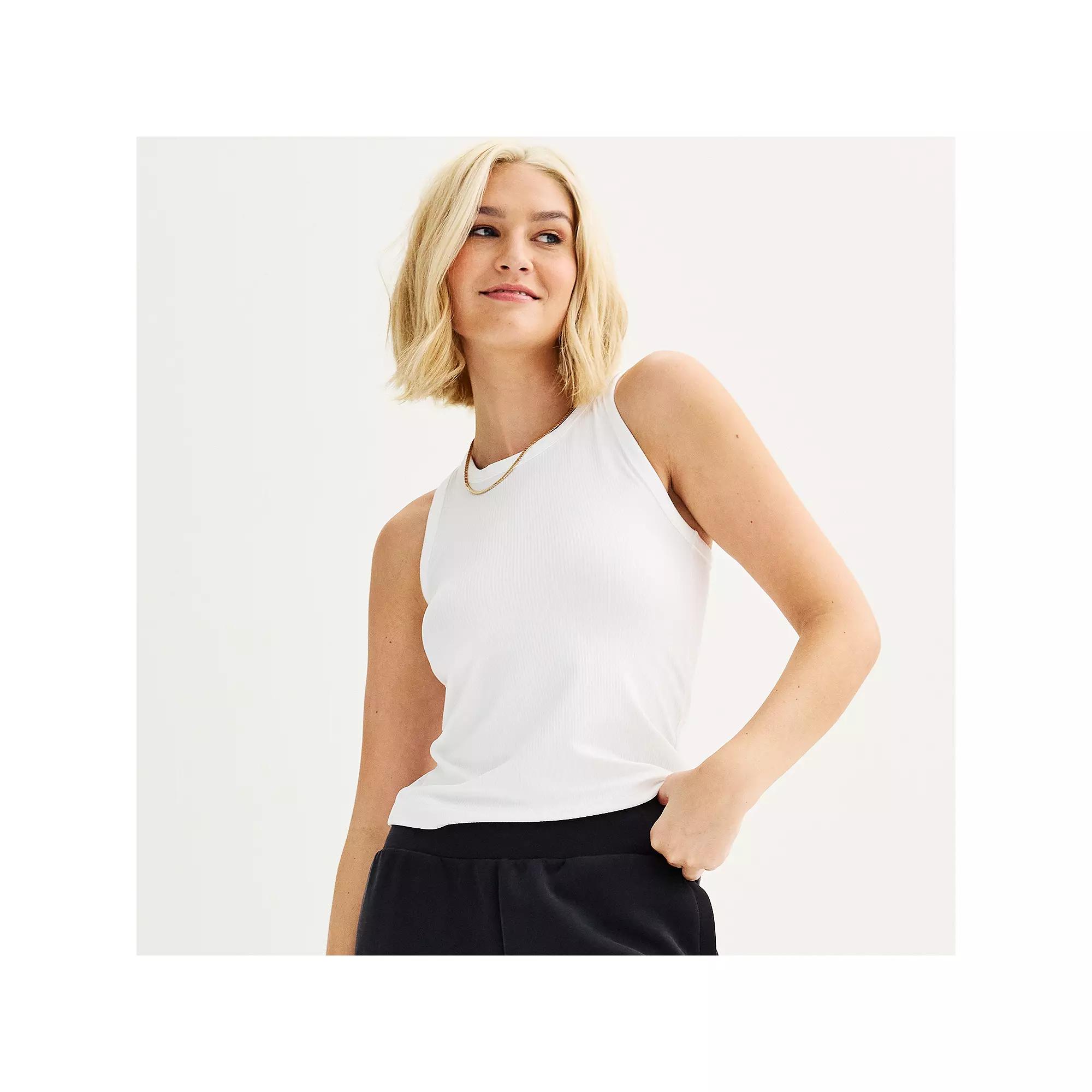 Women's FLX Balance Core Tank Top,  Product Image