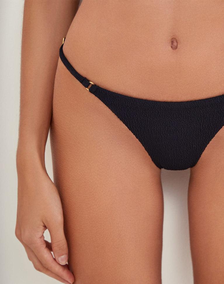 Firenze Rafa Bottom - Black Product Image