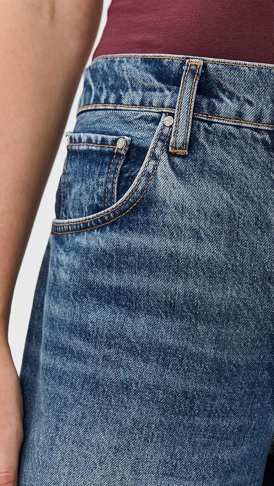 ANINE BING Manon Jeans | Shopbop Product Image