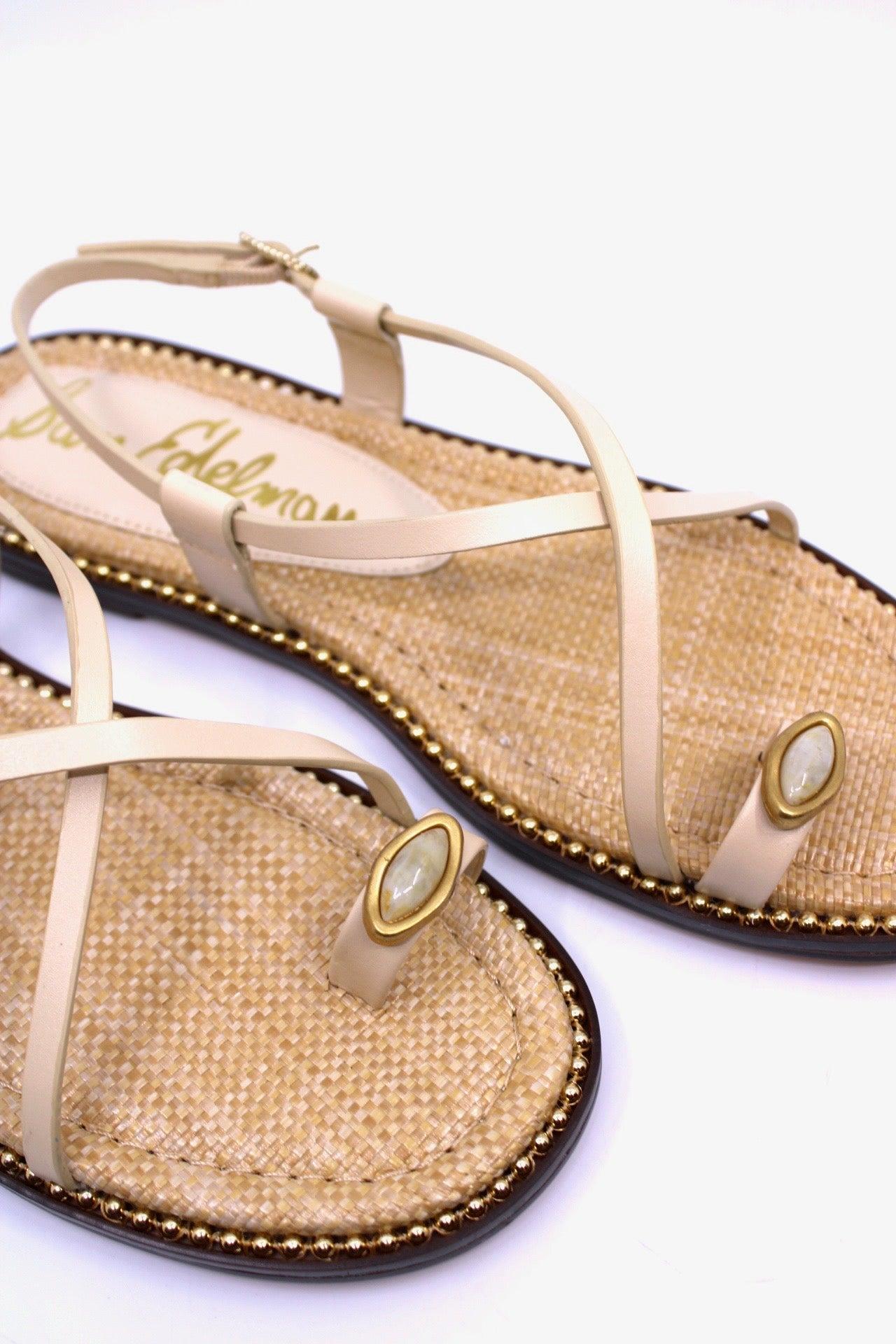 Sam Edelman Tenly Sand Product Image