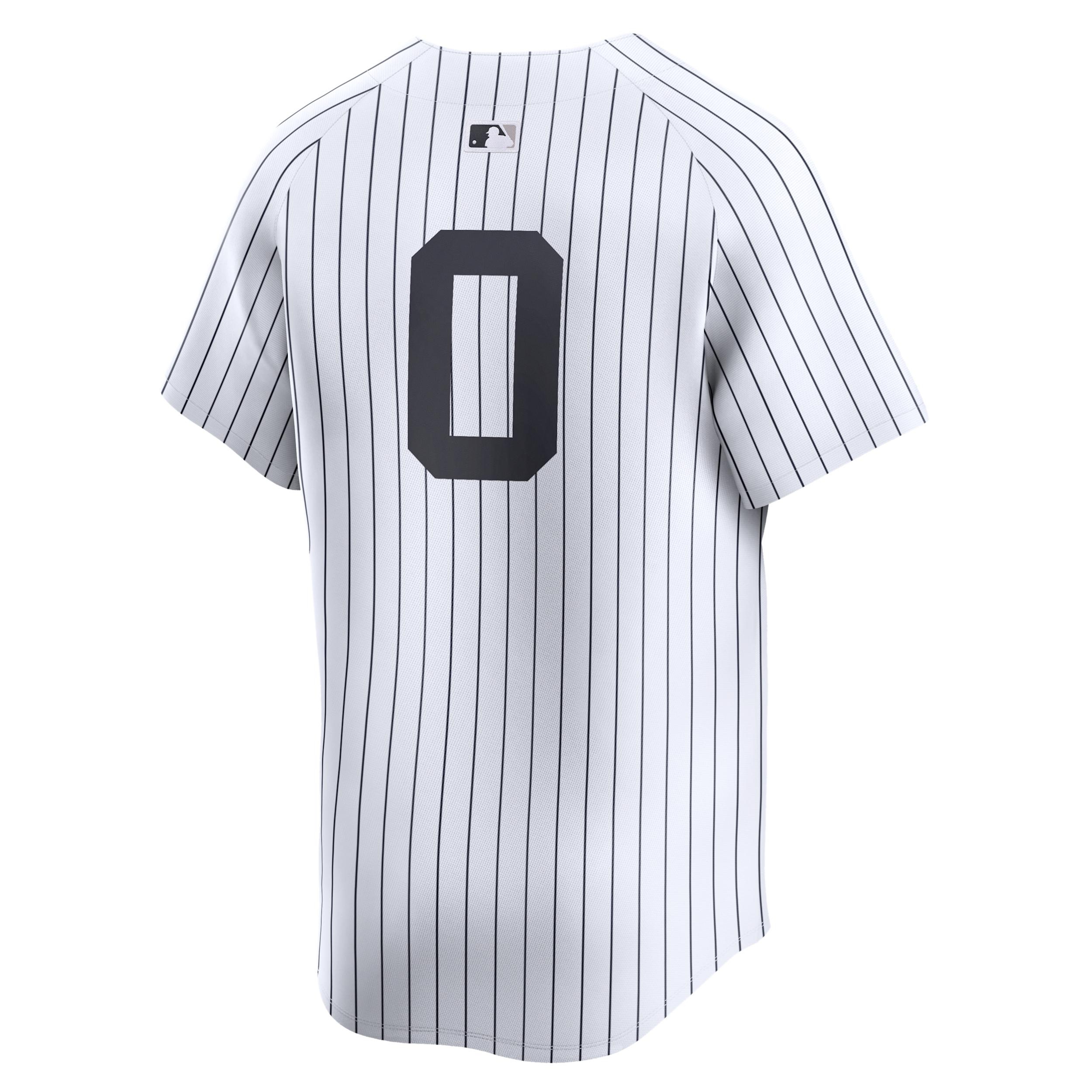 Gerrit Cole New York Yankees Nike Mens Dri-FIT ADV MLB Limited Jersey | T7LMNKHONK9-00H Product Image