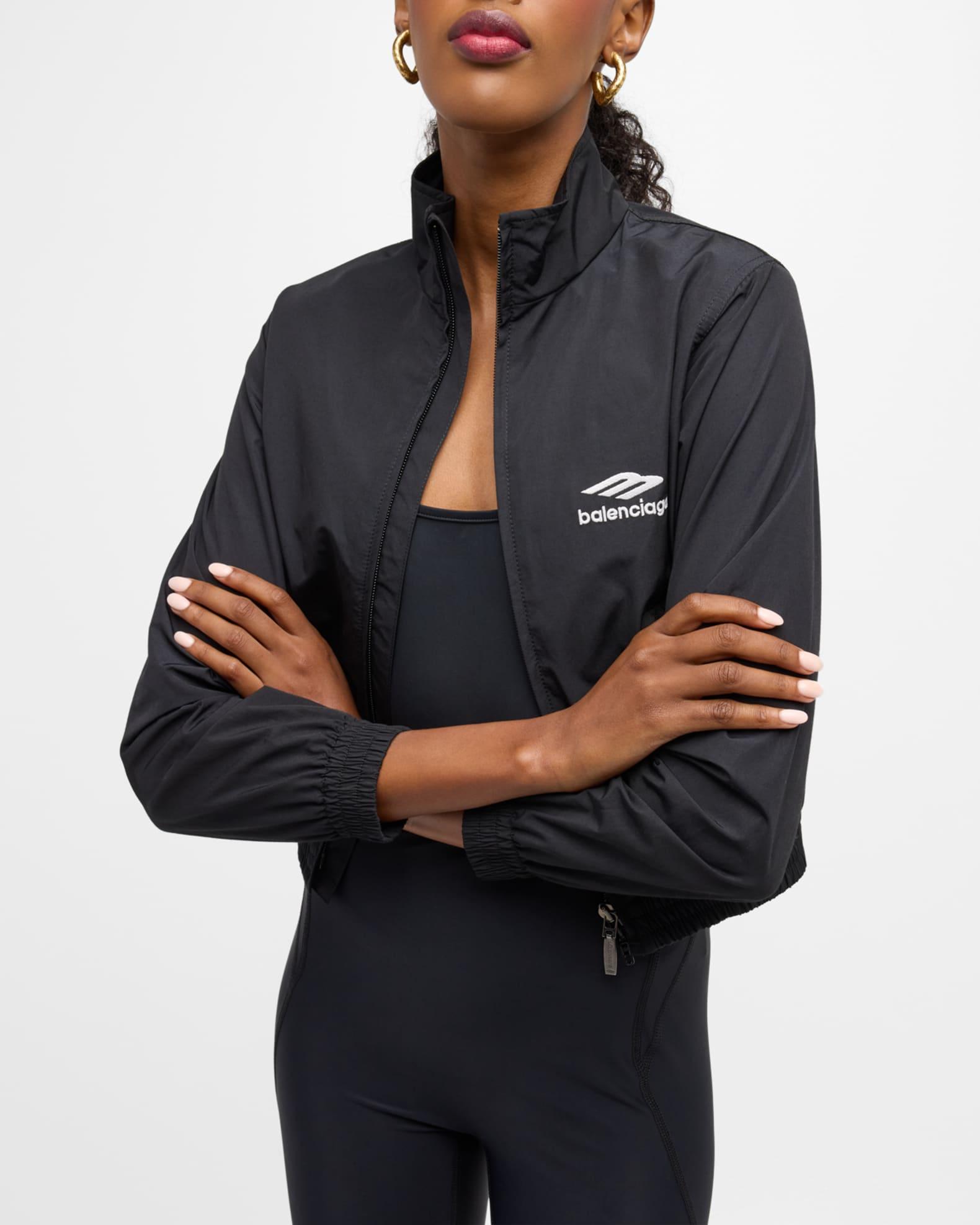 3B Sports Icon Fitted Tracksuit Jacket Product Image