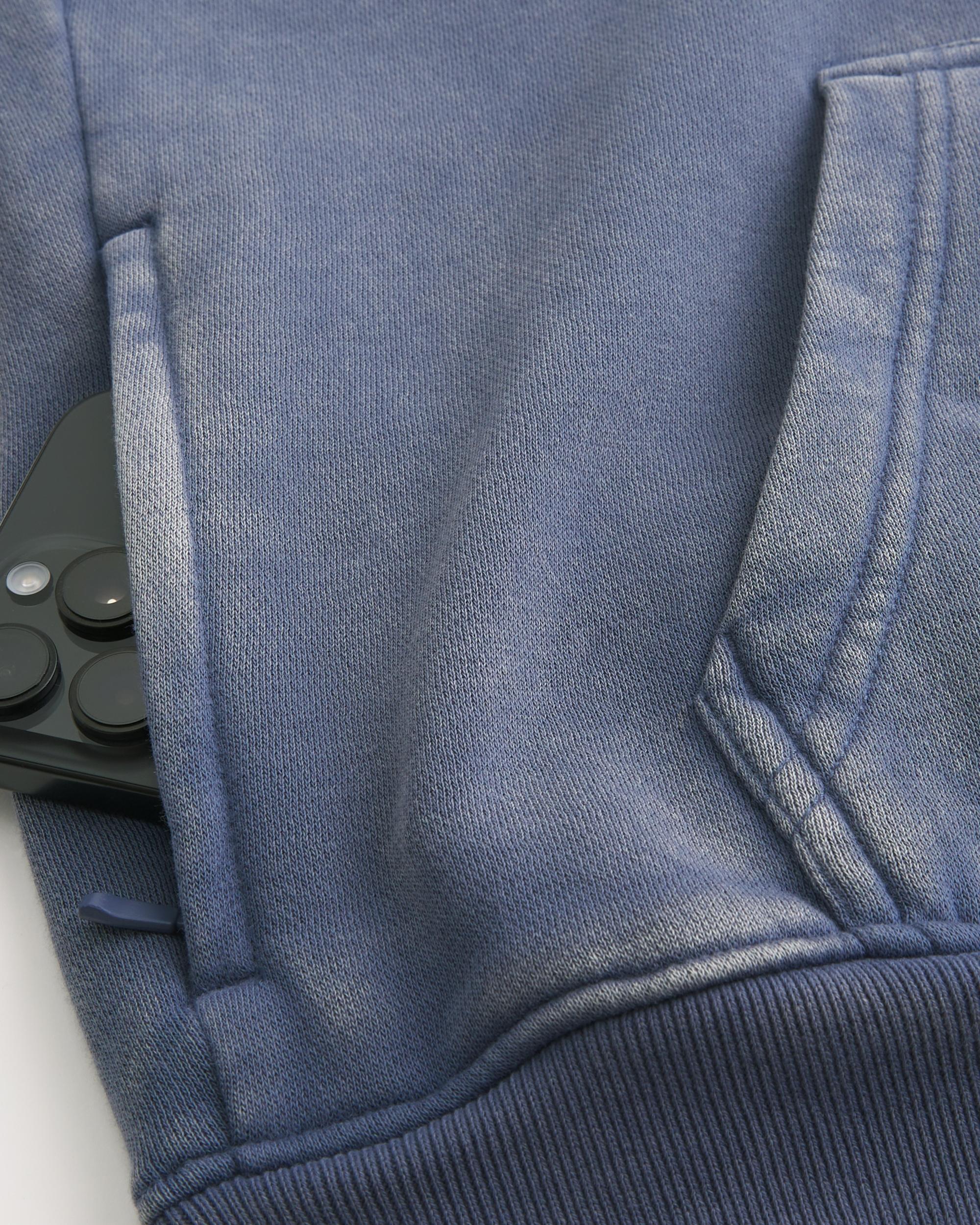 Boxy Hoodie Product Image