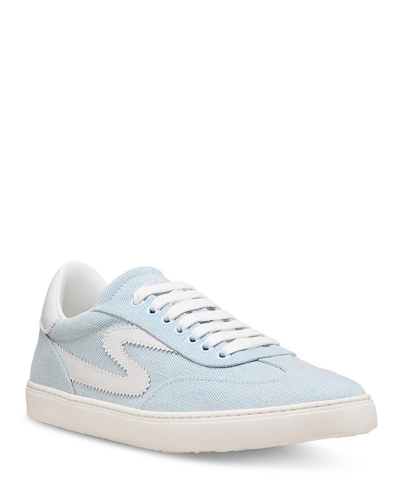 Stuart Weitzman Womens Sw Runaround Sneakers Product Image