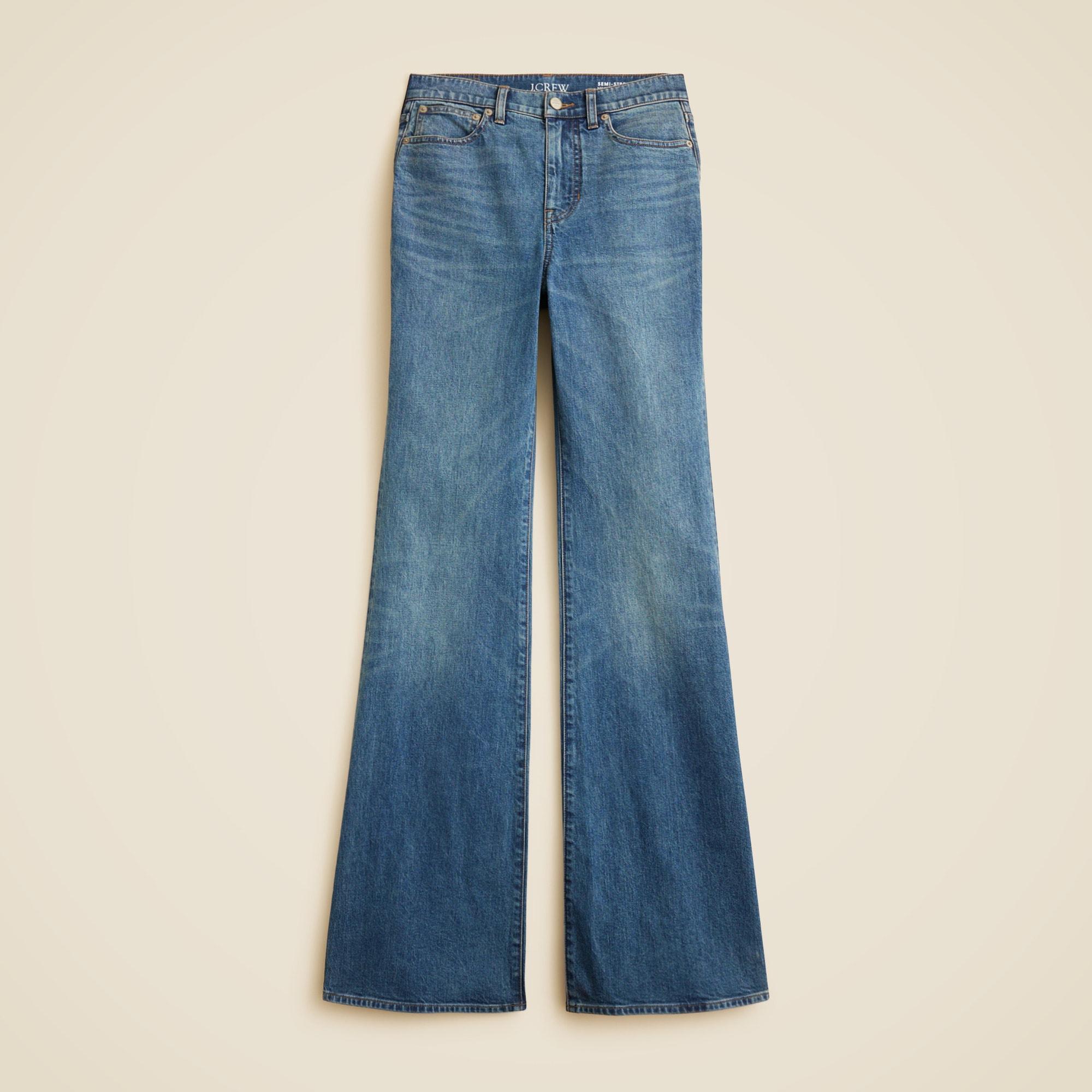 Vintage flare jean Product Image