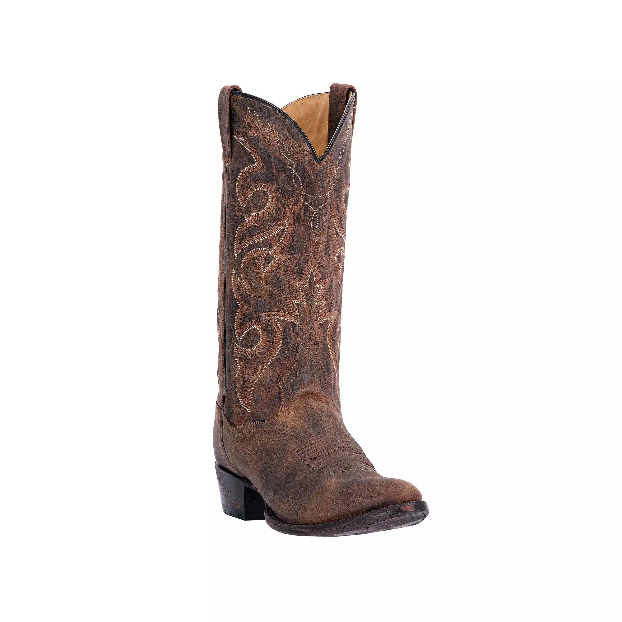 Dan Post Renegate Men's Cowboy Boots,  Product Image