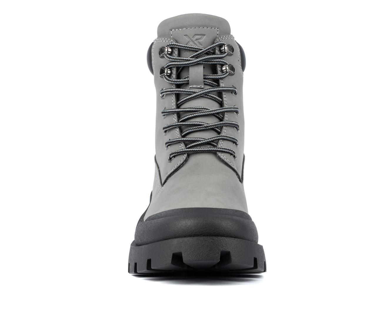 Men's Xray Footwear Joel Lace Up Boots Product Image