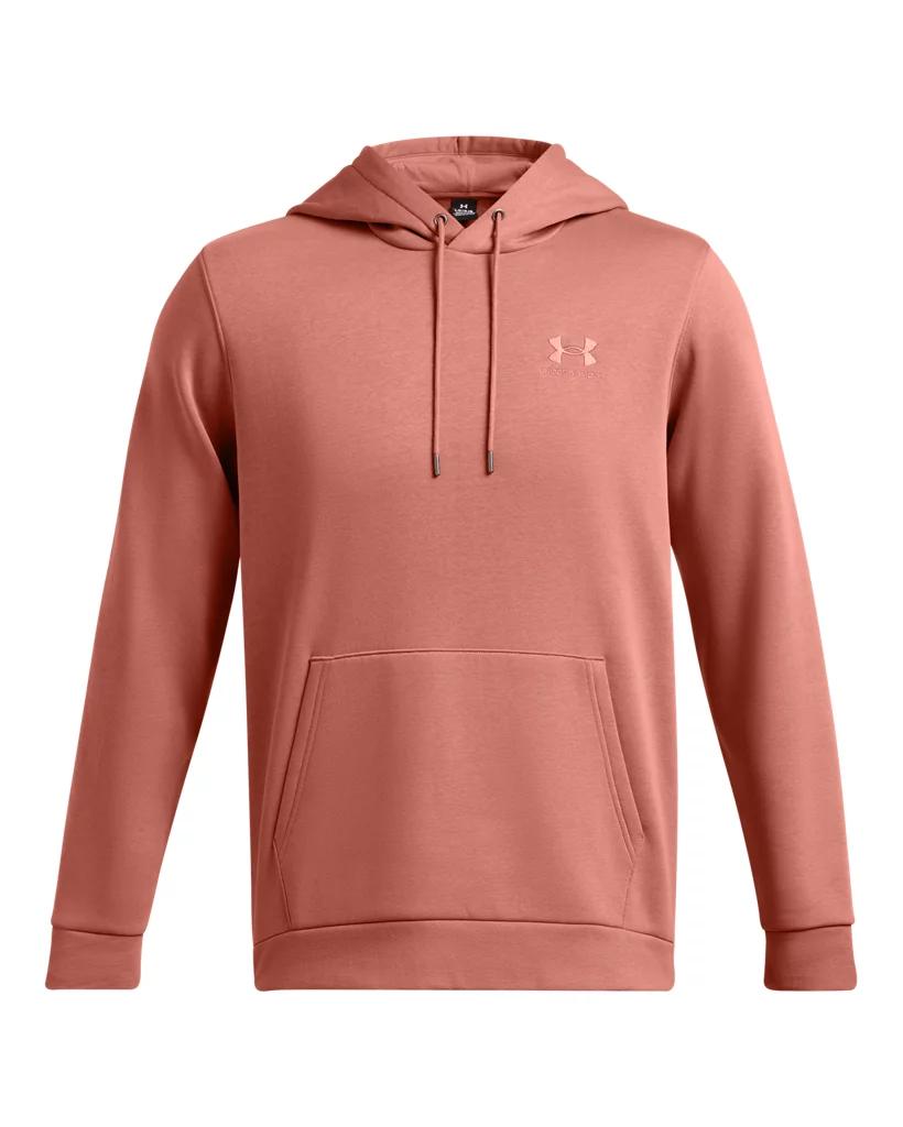 UA Icon Fleece Product Image