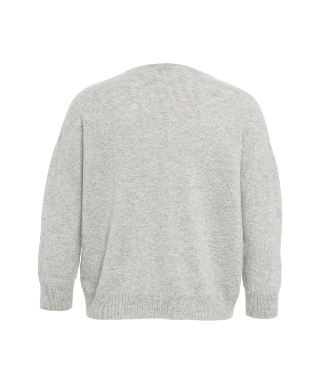 Cashmere Sweater Product Image