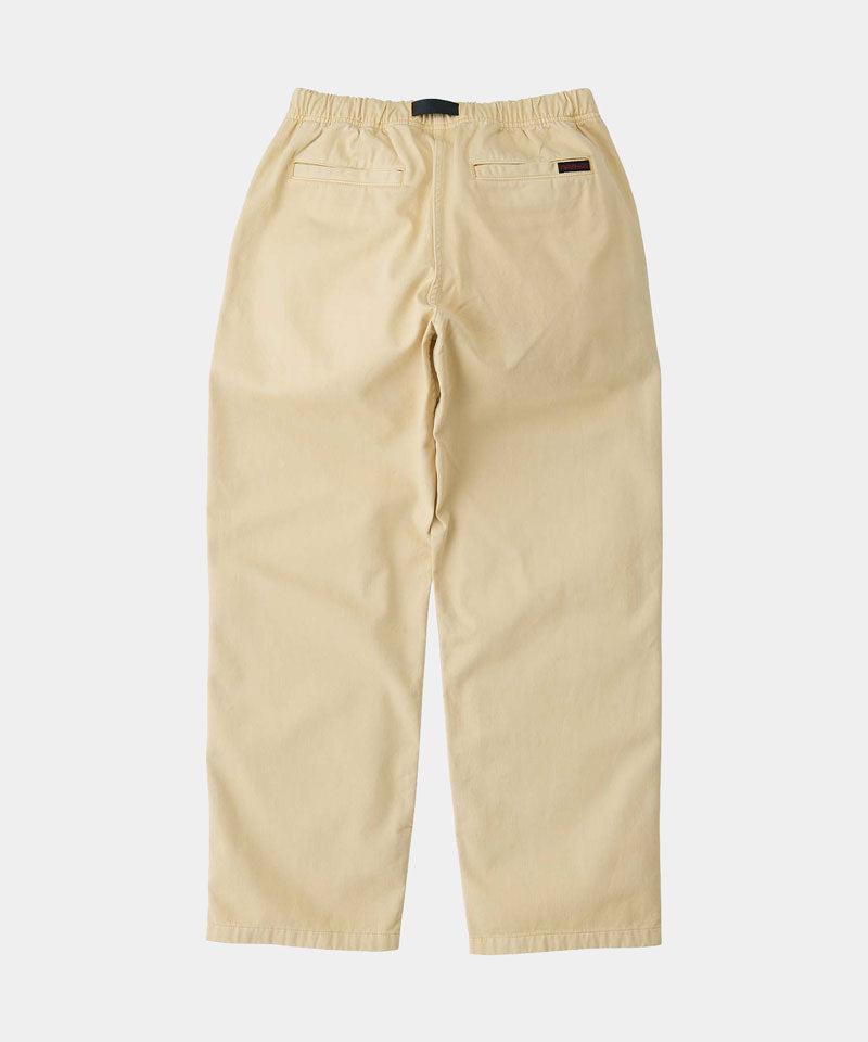 Gramicci Pant Straight Fit Male Product Image