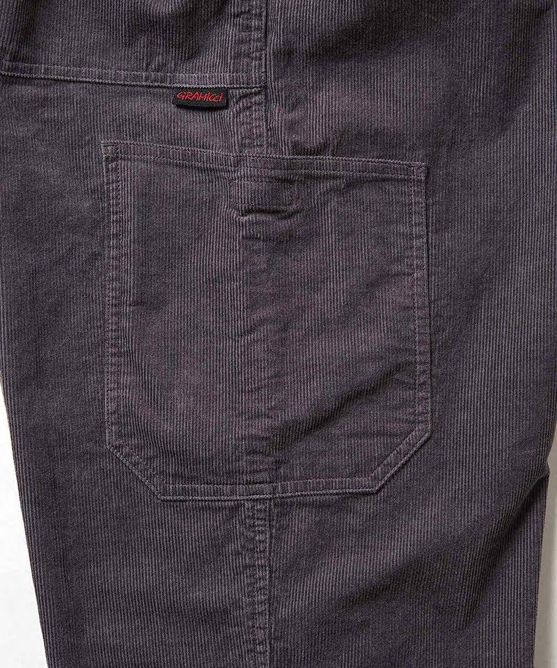 Corduroy Rock Slide Pant Male Product Image