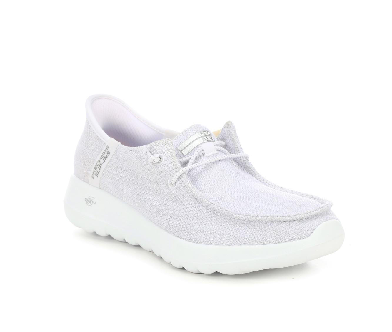 Women's Skechers Go Go Walk Joy Fantasia 124644 Slip-Ins Product Image