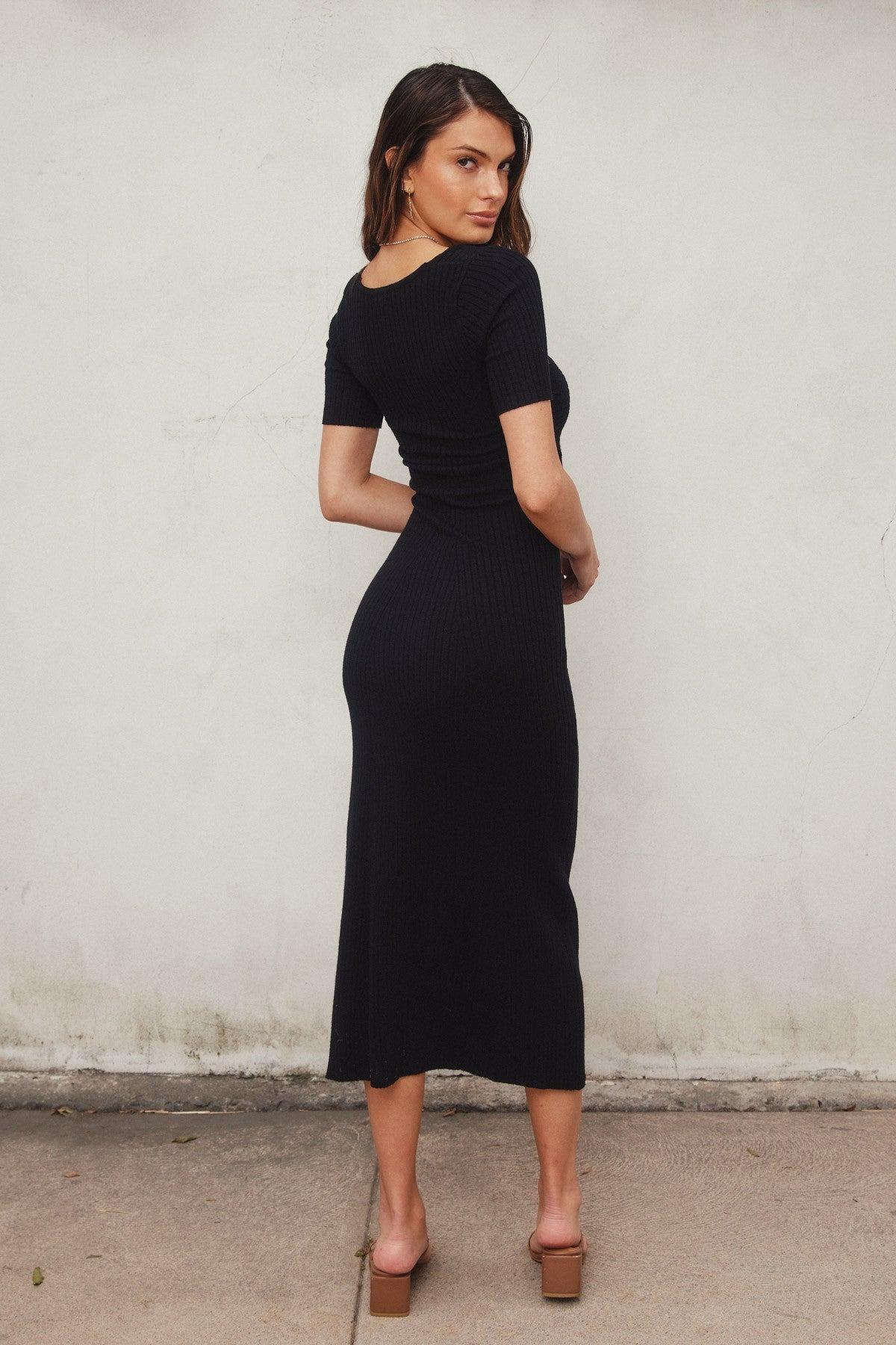 Basically Beautiful Maxi dress Product Image