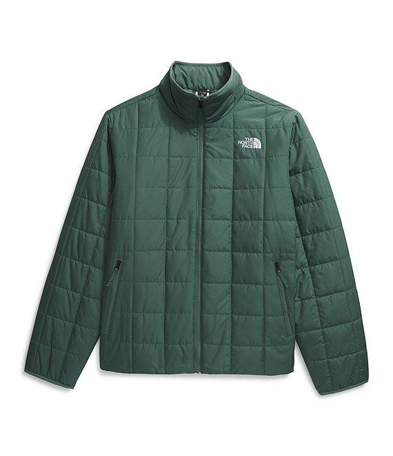 The North Face Junction Insulated Jacket Product Image