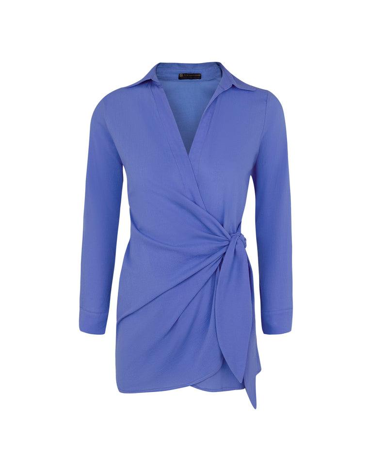 Lia Short Cover Up (Exchange Only) - Infinite Product Image