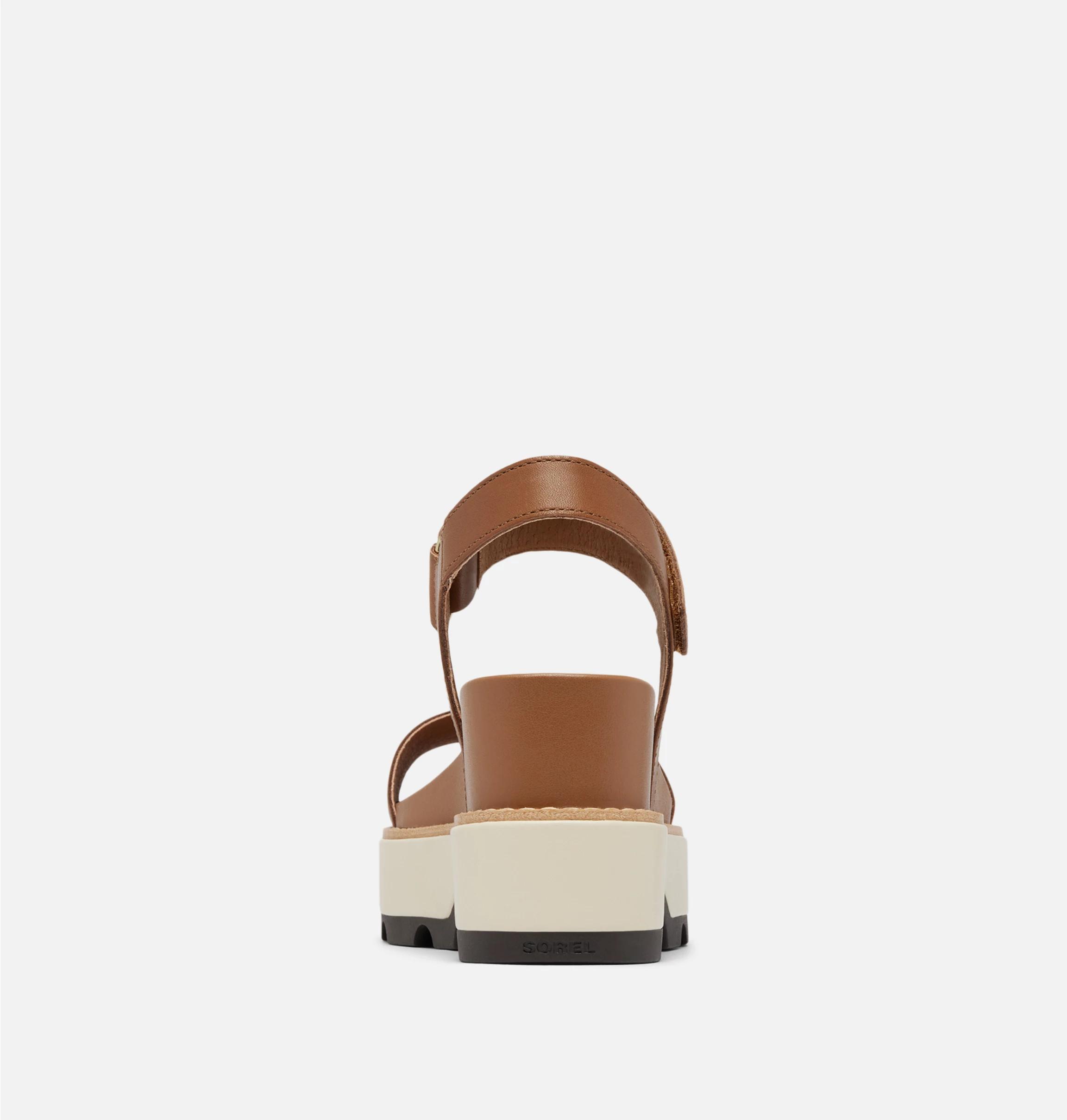 JOANIE™ IV Y Strap Wedge Women's Sandal Product Image