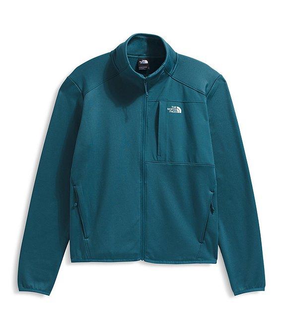The North Face TNF Performance Fleece Stand Collar Full Zip Jacket Product Image