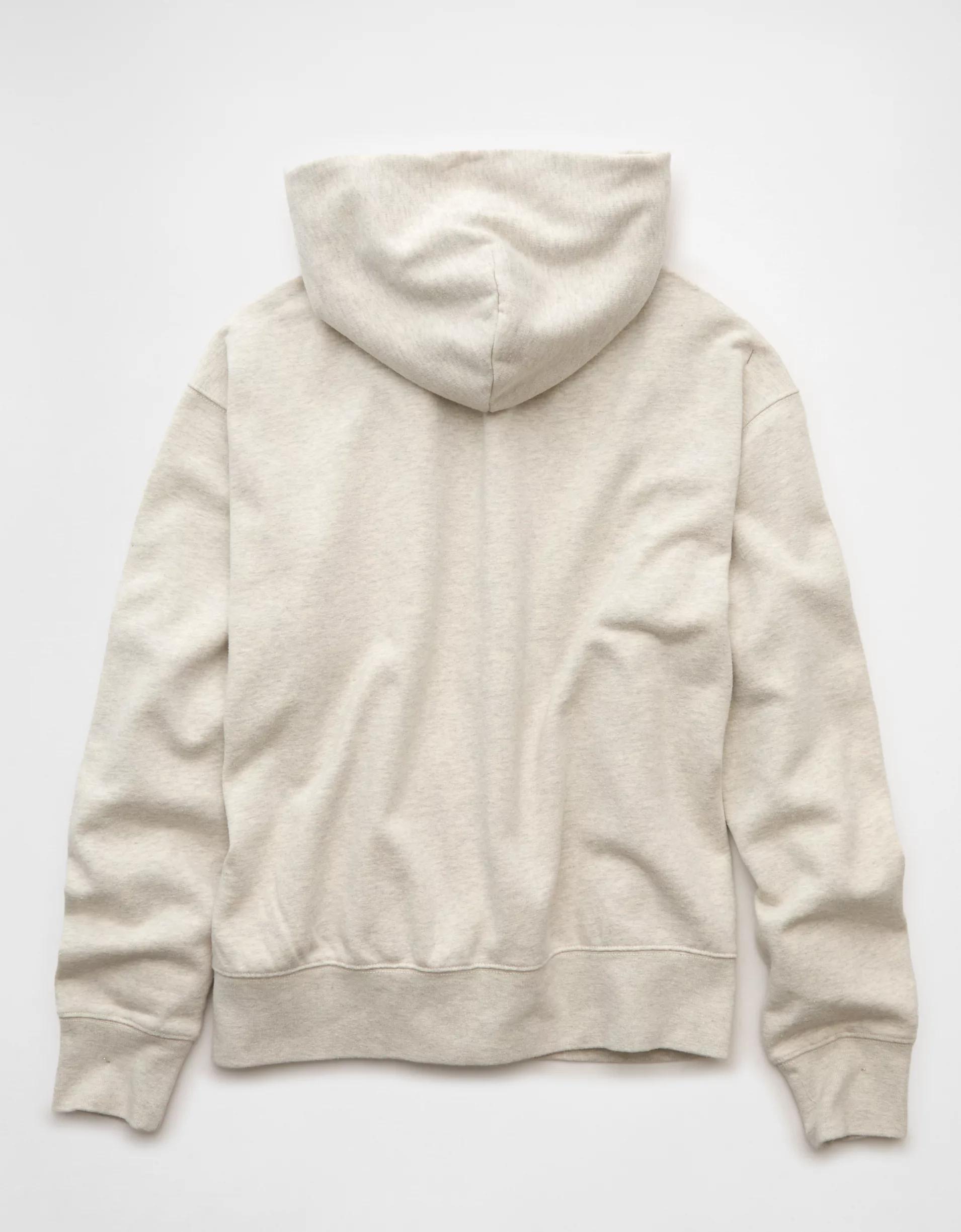 AE NFL New York Giants Graphic Hoodie Product Image