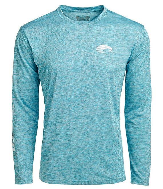 Costa Tech Cati Long-Sleeve Performance T-Shirt Product Image