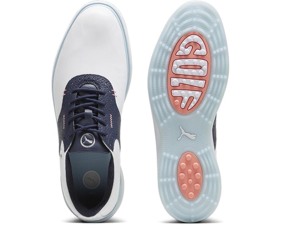 Men's PUMA Golf Avant Product Image