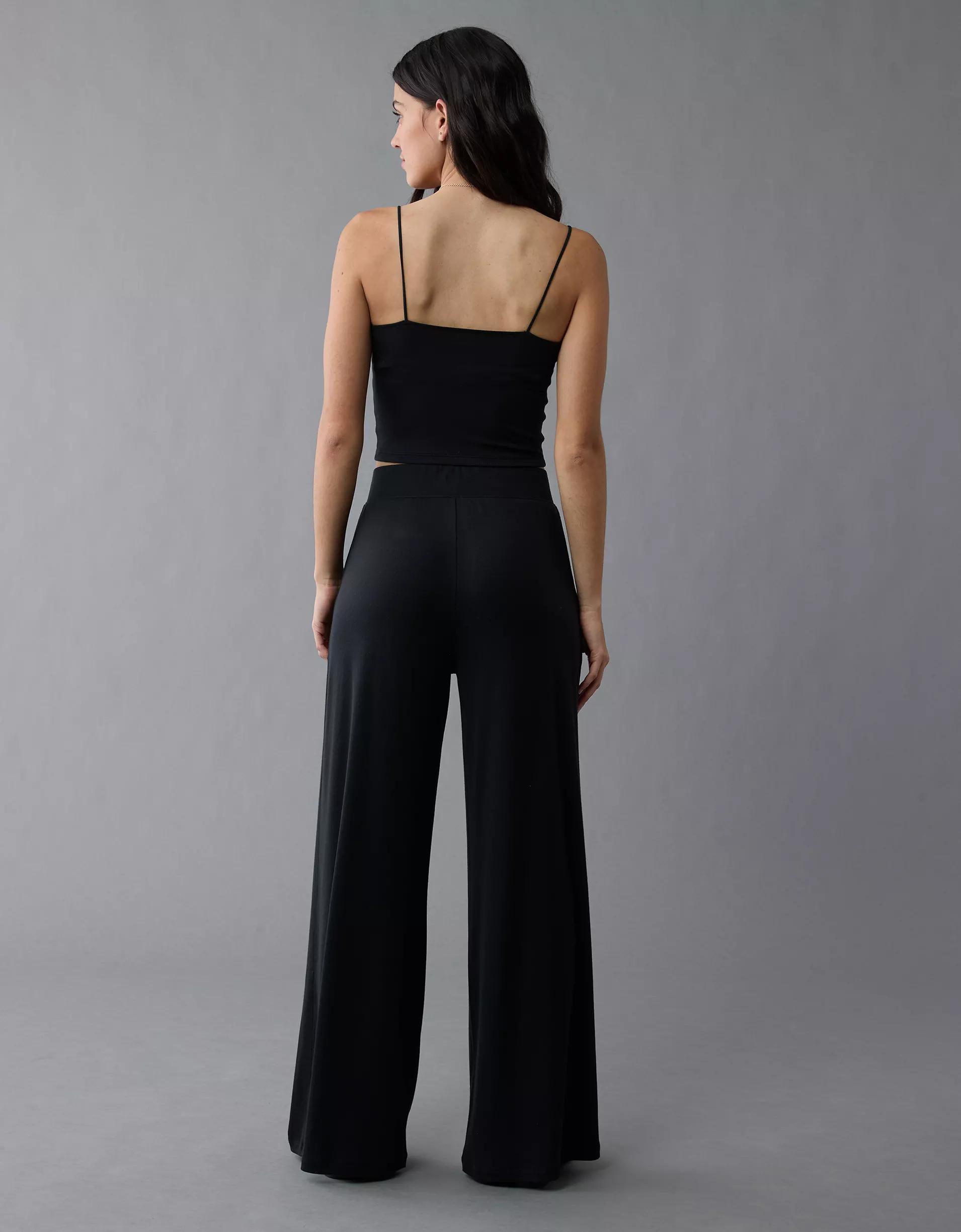 AE Plush Cami PJ Set Product Image