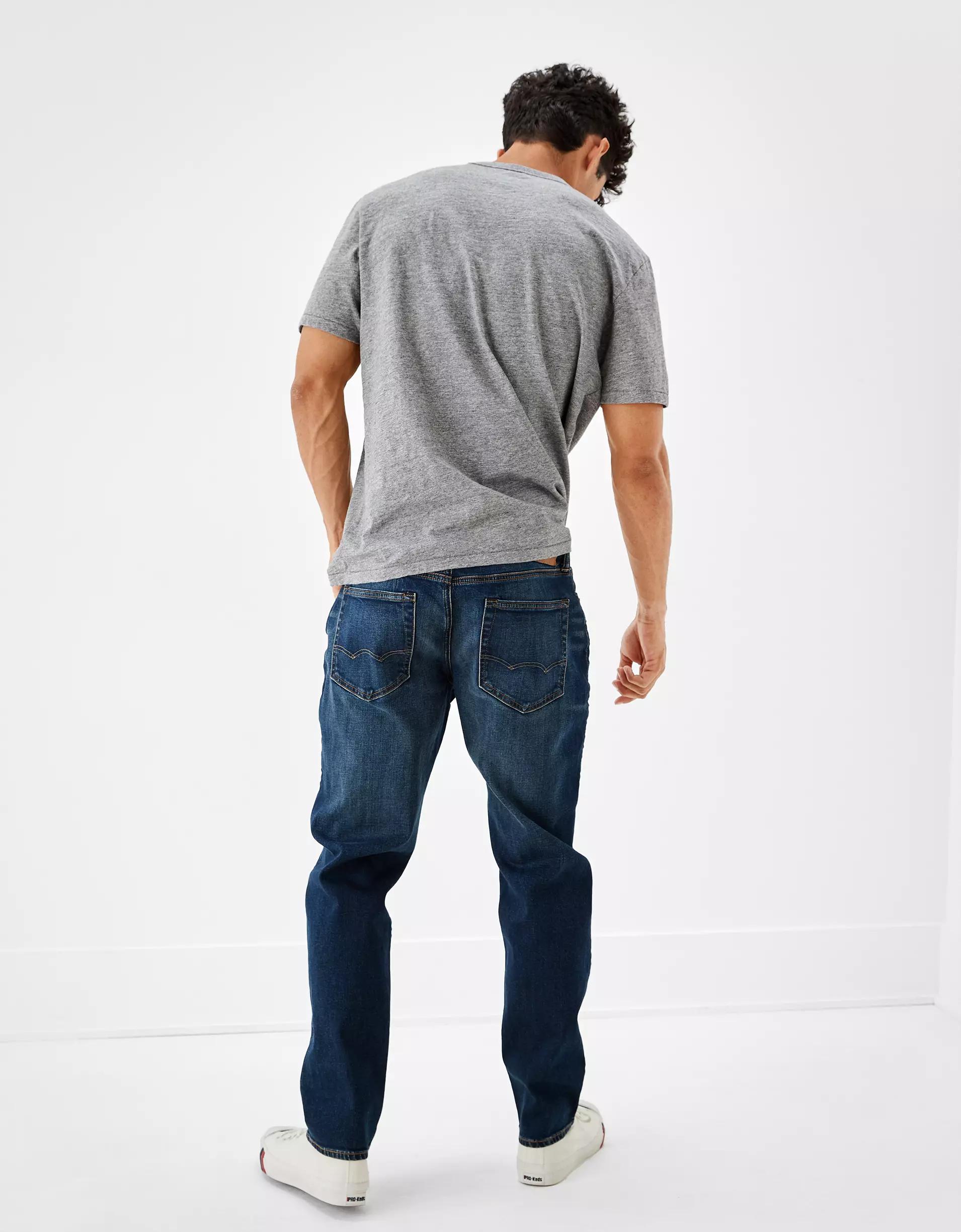 AE AirFlex+ Athletic Fit Jean Product Image