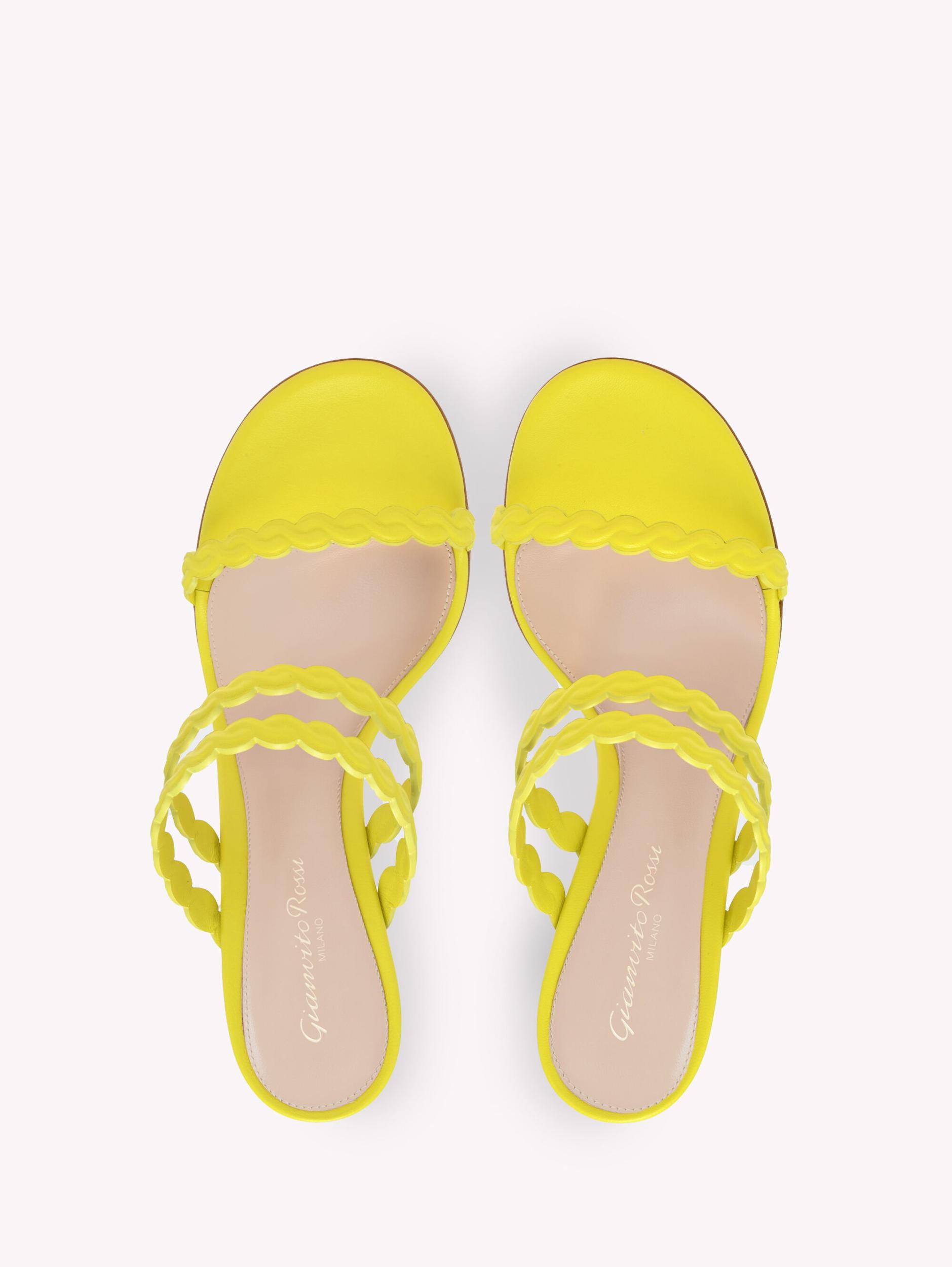 KAI Gianvito Rossi Product Image