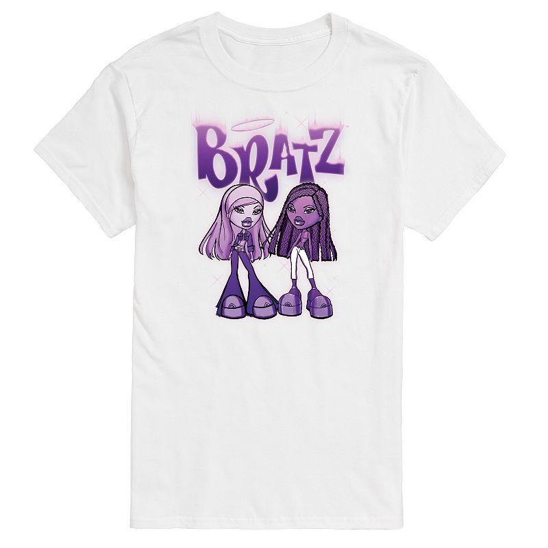 Men's Bratz Duo Graphic Tee,  Product Image