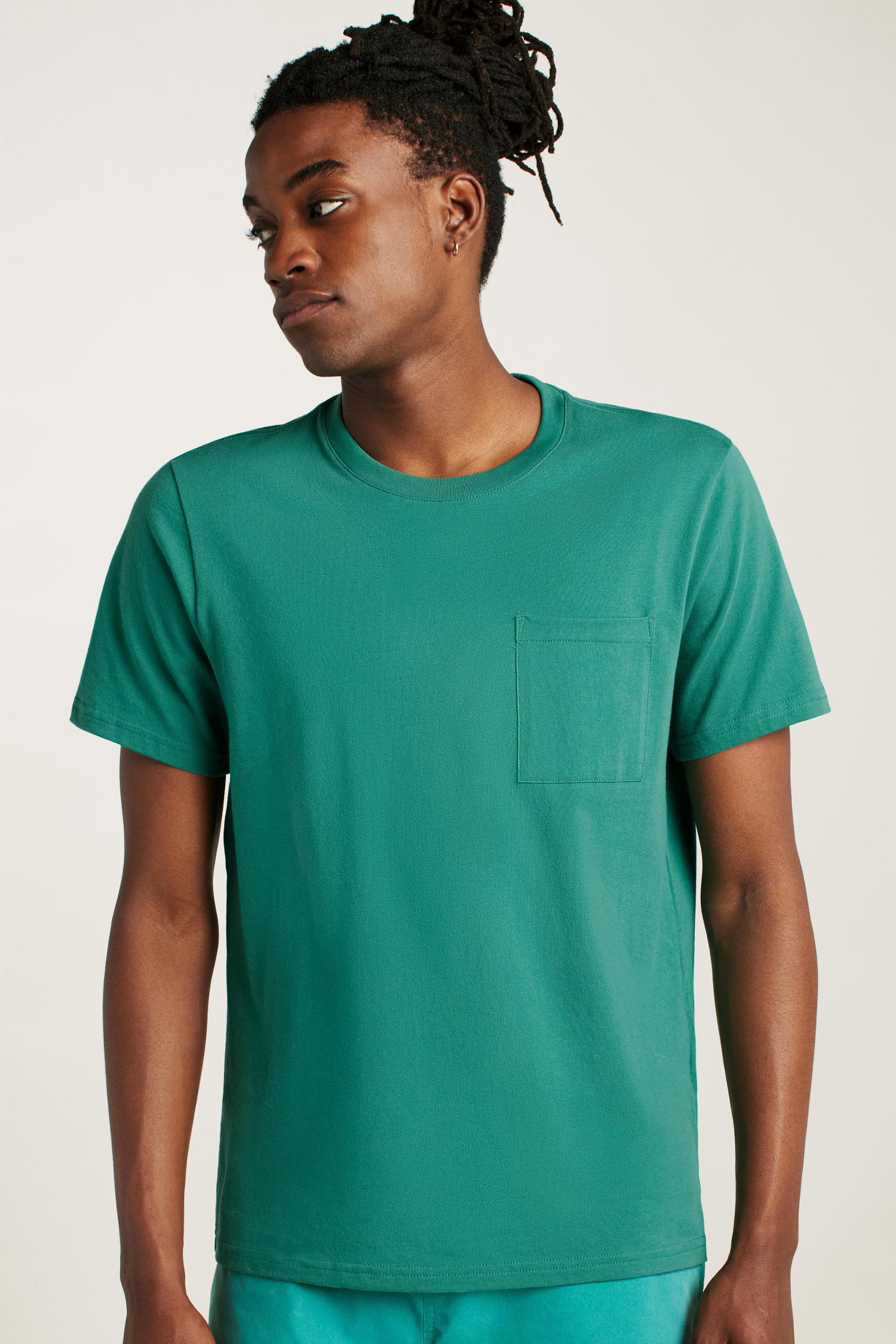 Forever Soft Cotton Tee Product Image