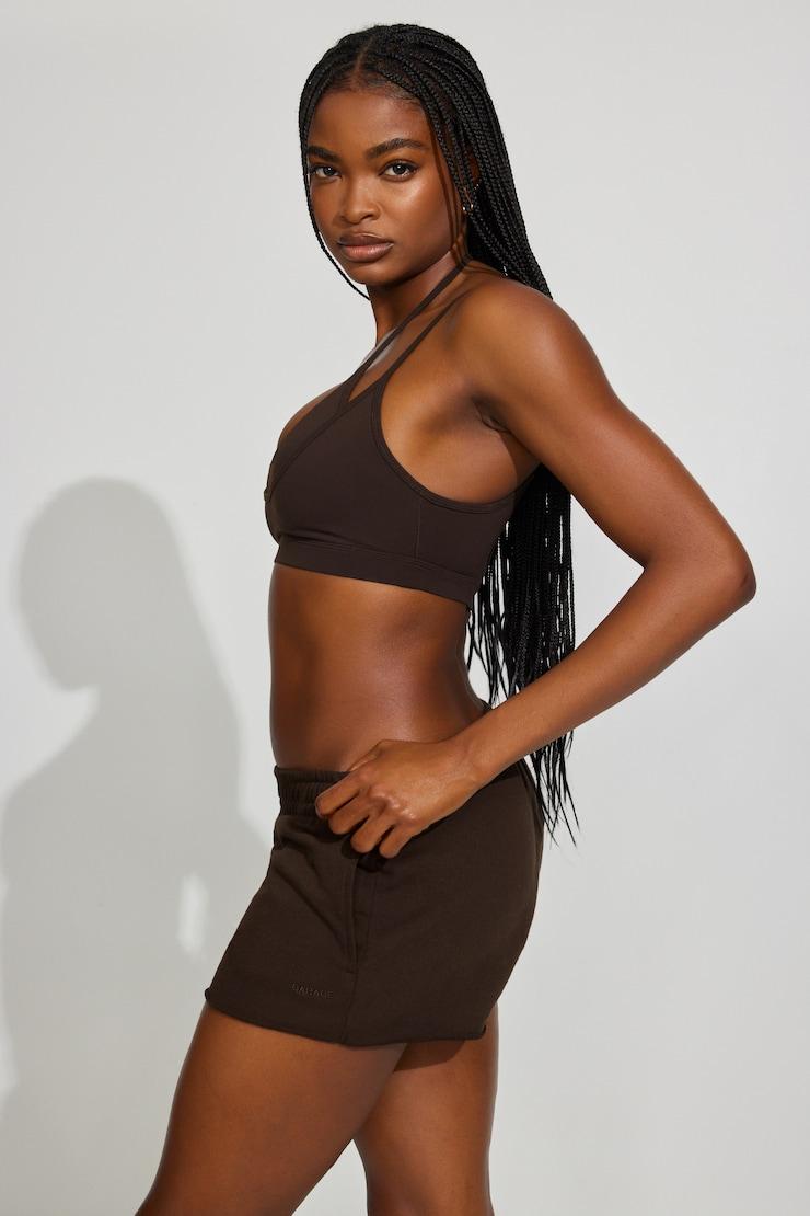 Active 3" Booty Shorts Product Image