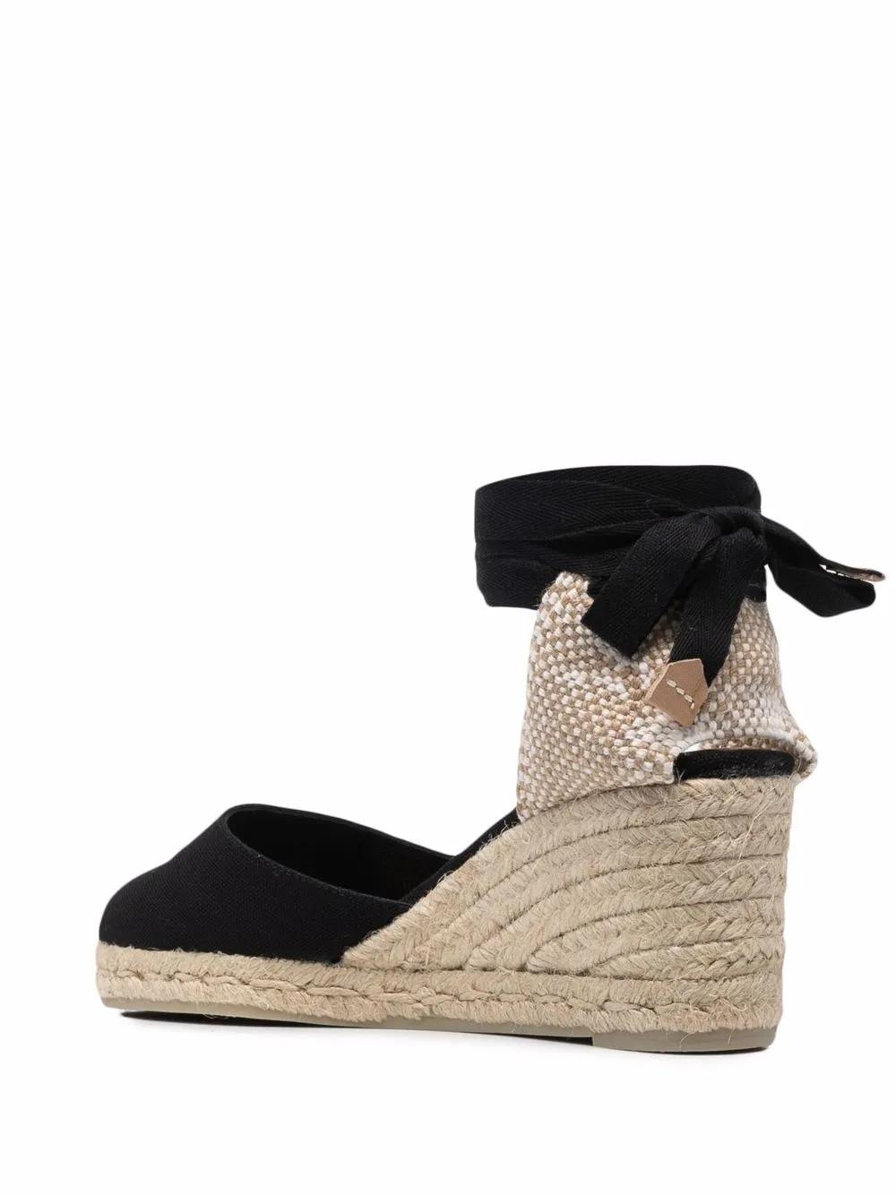 80mm Carina espadrilles Product Image