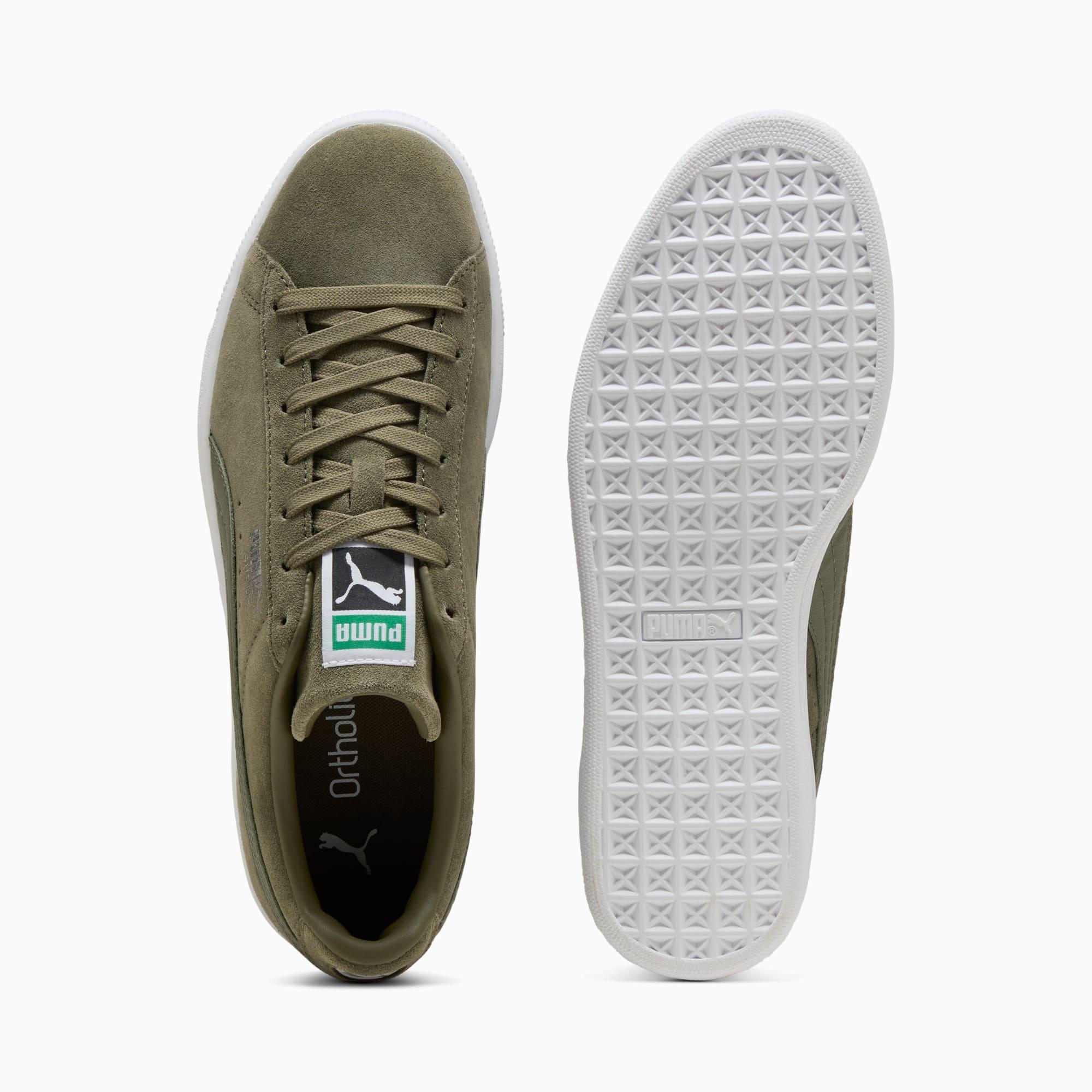 Suede Classic Sneakers Product Image