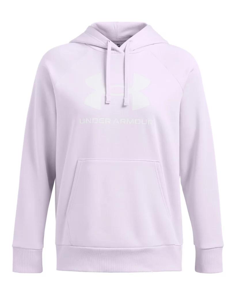 UA Rival Fleece Big Logo Product Image