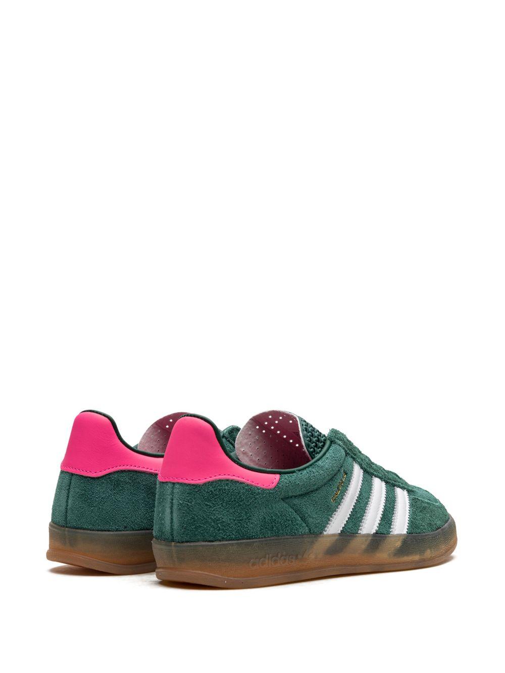 Gazelle Indoor suede sneakers Product Image
