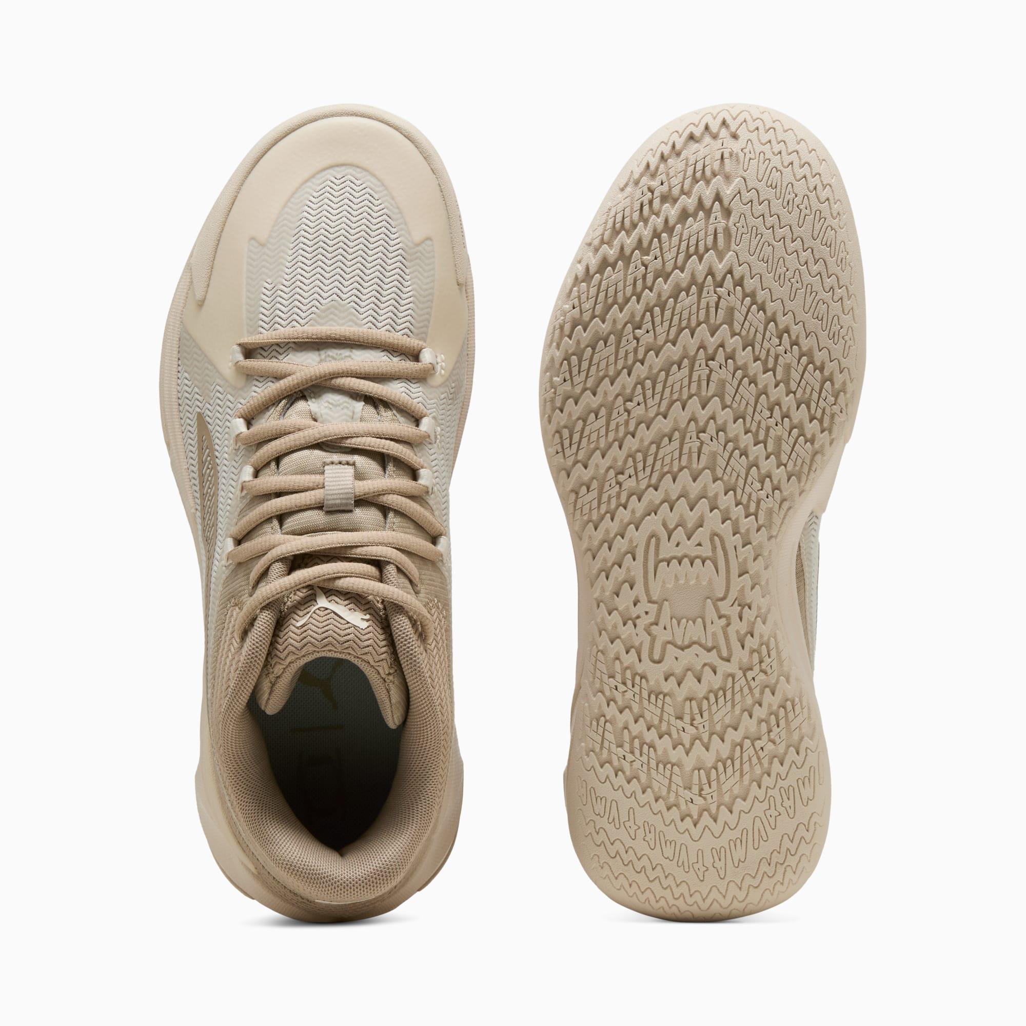 Dagger Men's Basketball Shoes Product Image