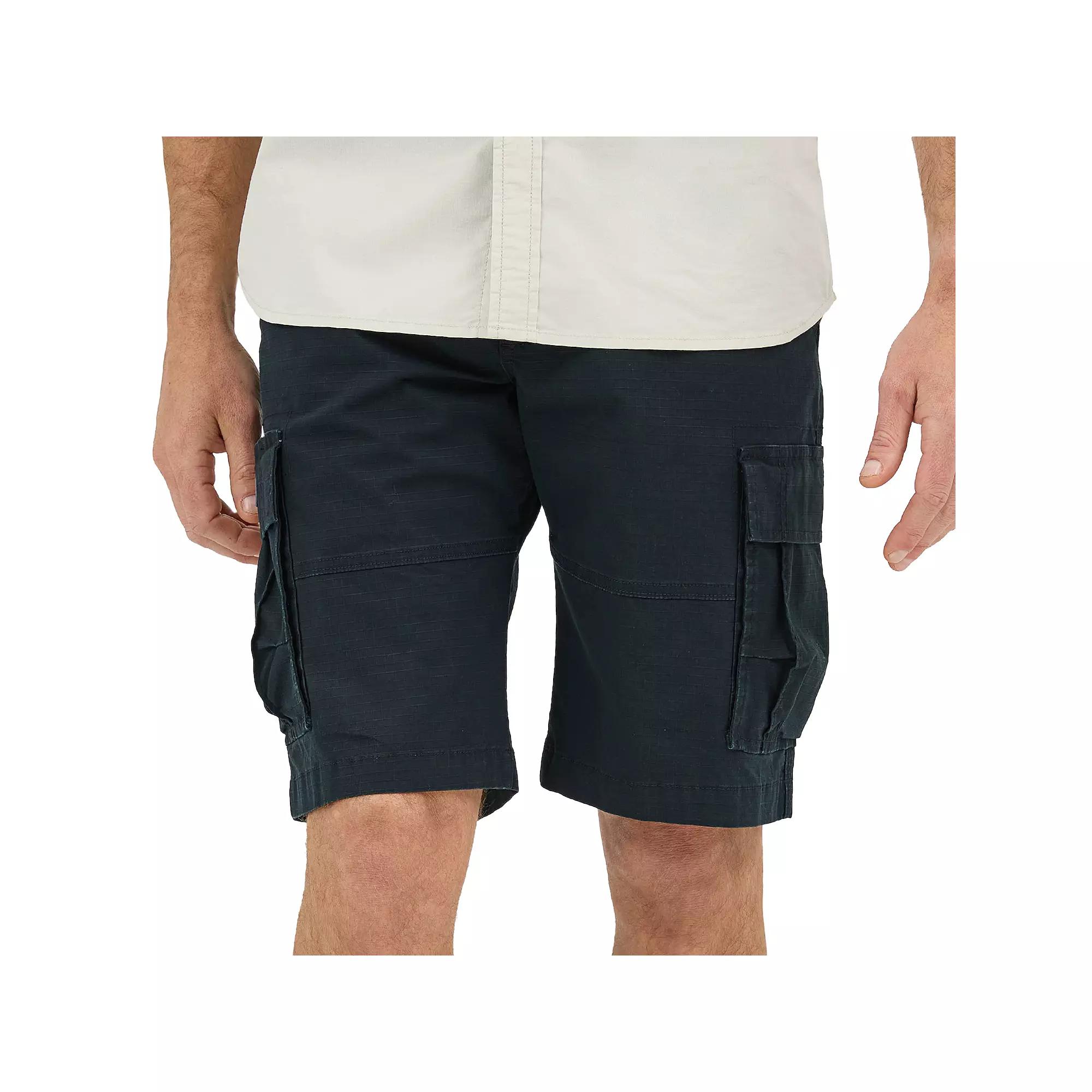 Mens Extreme Motion Carolina Ripstop Cargo Shorts Product Image