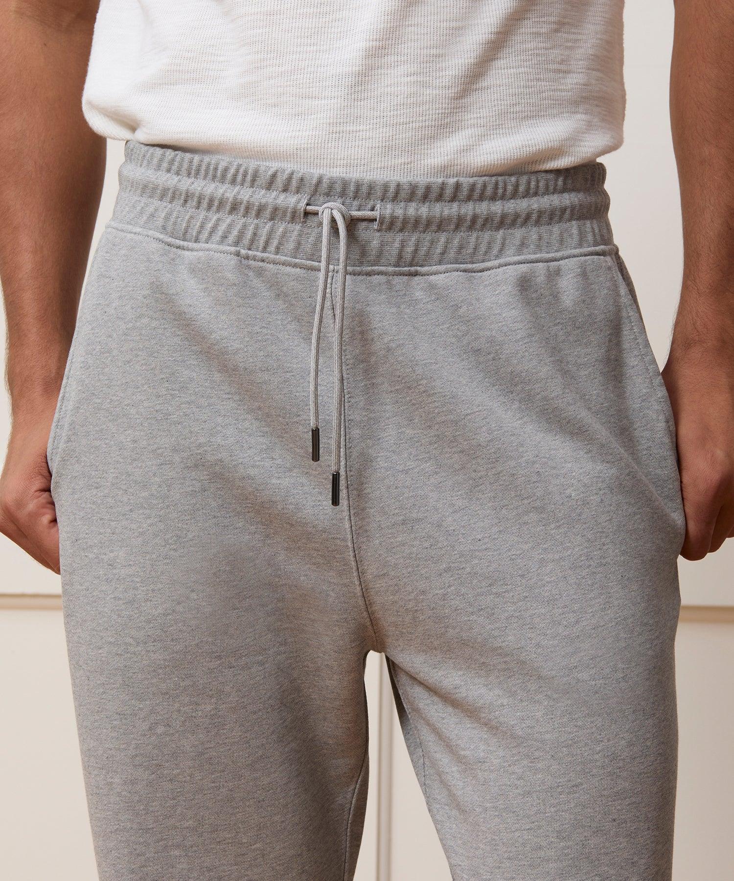 Portuguese Terry Sweatpant Product Image
