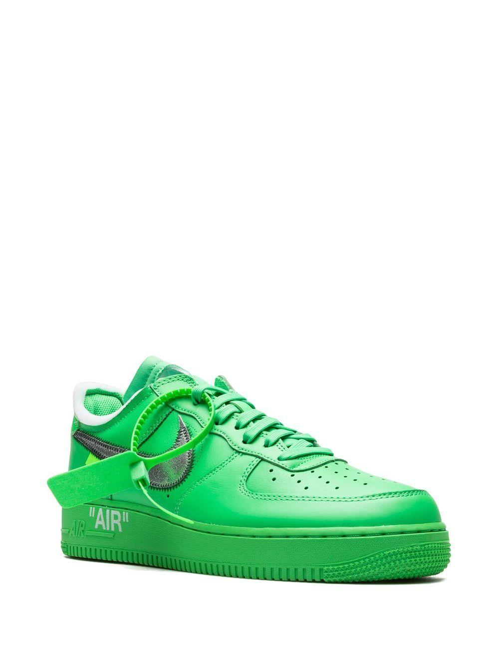 Air Force 1 Low "Brooklyn" sneakers Product Image