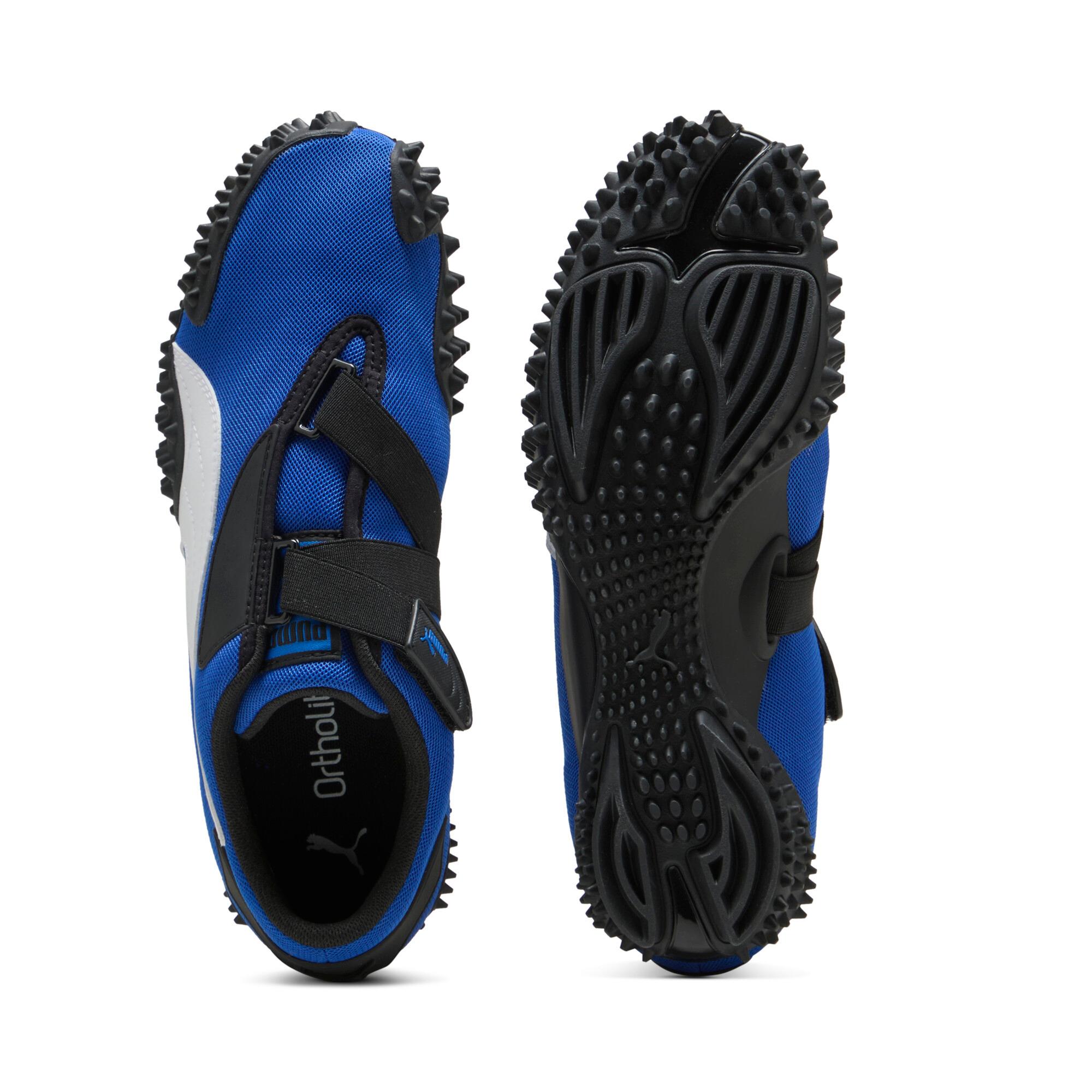 Mostro OG Prime Sneakers Product Image