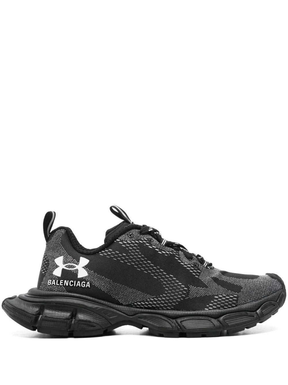 x Under Armour® 3XL Knit sneakers Product Image