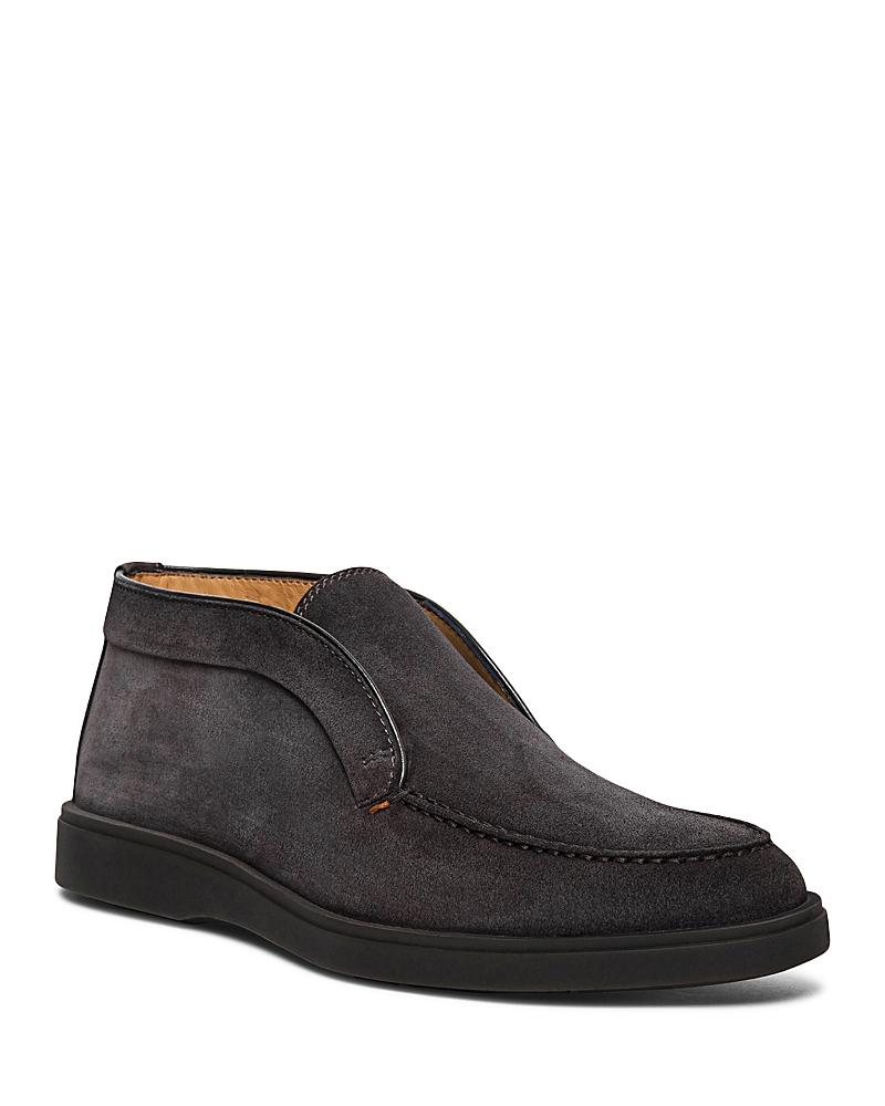 Mens Suede Desert Boots Product Image