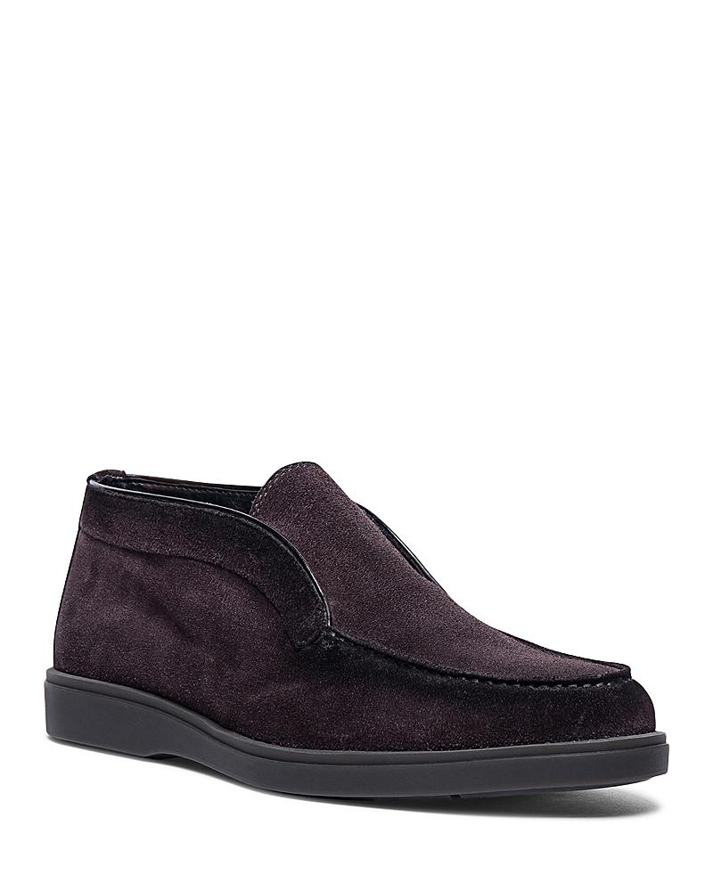 Mens Suede Desert Boots Product Image