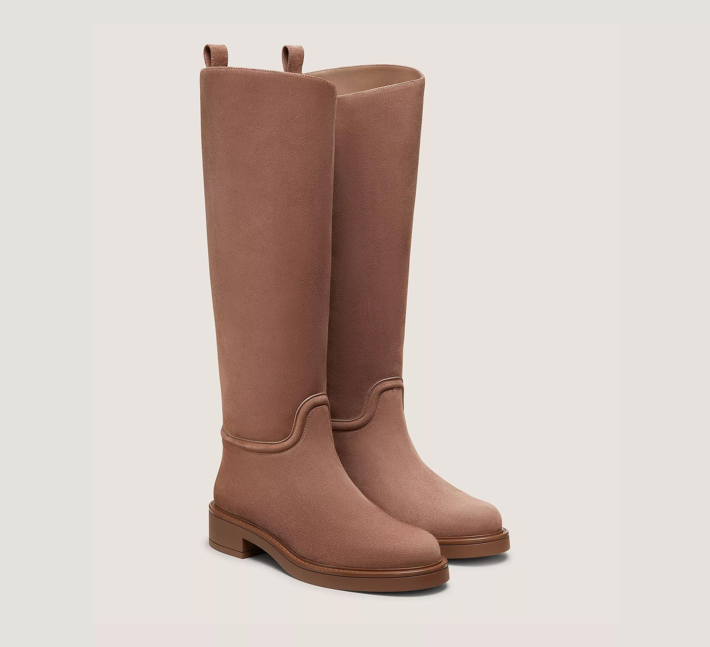CELIA RIDING BOOT Product Image