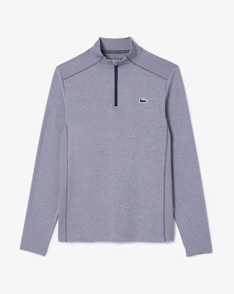 Men's Ultra Dry Stretch Sweatshirt Product Image